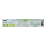 Aloe Dent Tandpasta aloe vera sensitive with fluor 100.00 Milliliter