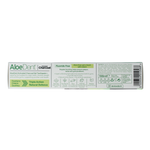 Aloe Dent Tandpasta charcoal 100.00 Milliliter