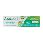 Aloe Dent Tandpasta probiotic 75.00 Milliliter