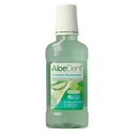 Aloe Dent Mondwater probiotic 250.00 Milliliter
