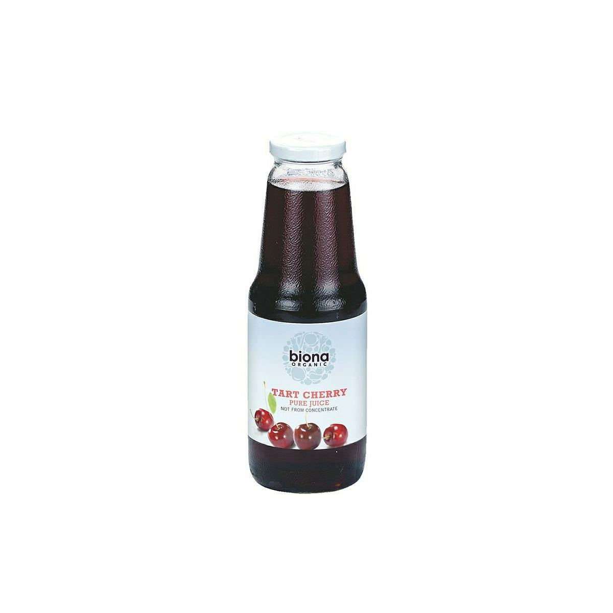 Biona Kersensap bio 1.00 Liter