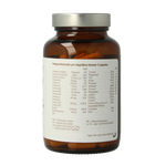 BioCare Menopauze multinutrient 90.00 Vegetarische capsules