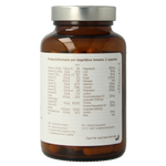 BioCare Vrouw multinutrient 90.00 Capsules