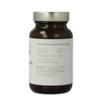 BioCare Teunisbloemolie 30.00 Capsules