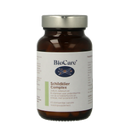 BioCare Schildklier complex 60.00 Capsules