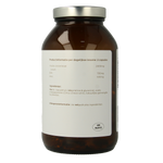 BioCare Mega EPA forte omega 3 120.00 Softgels