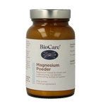 BioCare Magnesium poeder 90.00 Gram