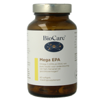 BioCare Mega EPA 60.00 Softgels