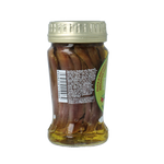 Fish 4 Ever Ansjovisfilet in olijfolie 95.00 Gram
