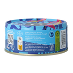 Fish 4 Ever Tonijnstukken in water 160.00 Gram
