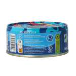 Fish 4 Ever Tonijnmoot in water 160.00 Gram