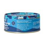 Fish 4 Ever Tonijnmoot in water 160.00 Gram