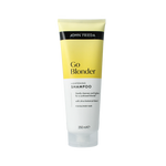 John Frieda Sheer blond go blonder lightening shampoo 250 Milliliter
