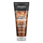 John Frieda Brilliant Brunette conditioner color protecting 250 Milliliter