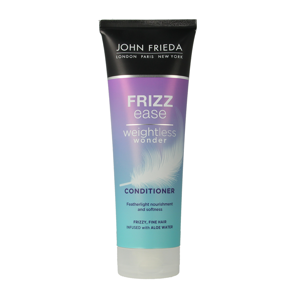 John Frieda Weightless wonder conditioner 250.00 Milliliter