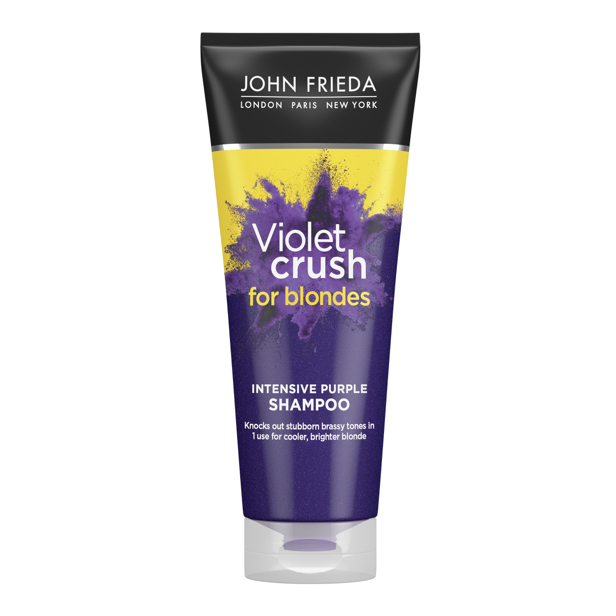 John Frieda Shampoo violet crush 250 Milliliter