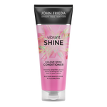 John Frieda Vibrant shine colour shine conditioner 250 Milliliter