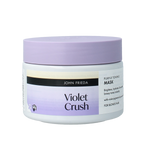 John Frieda Toning mask violet crush purple 250.00 Milliliter