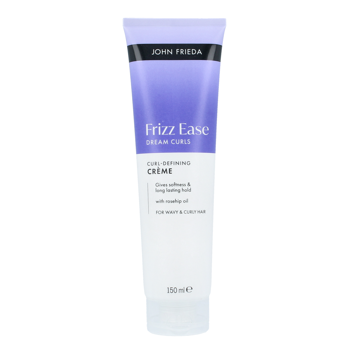 John Frieda Dream curls refining cream 150.00 Milliliter