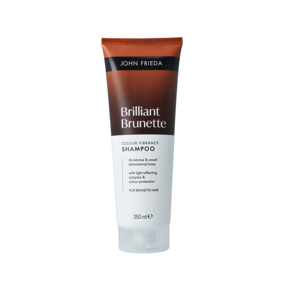 John Frieda Color vibrancy shampoo 250.00 Milliliter