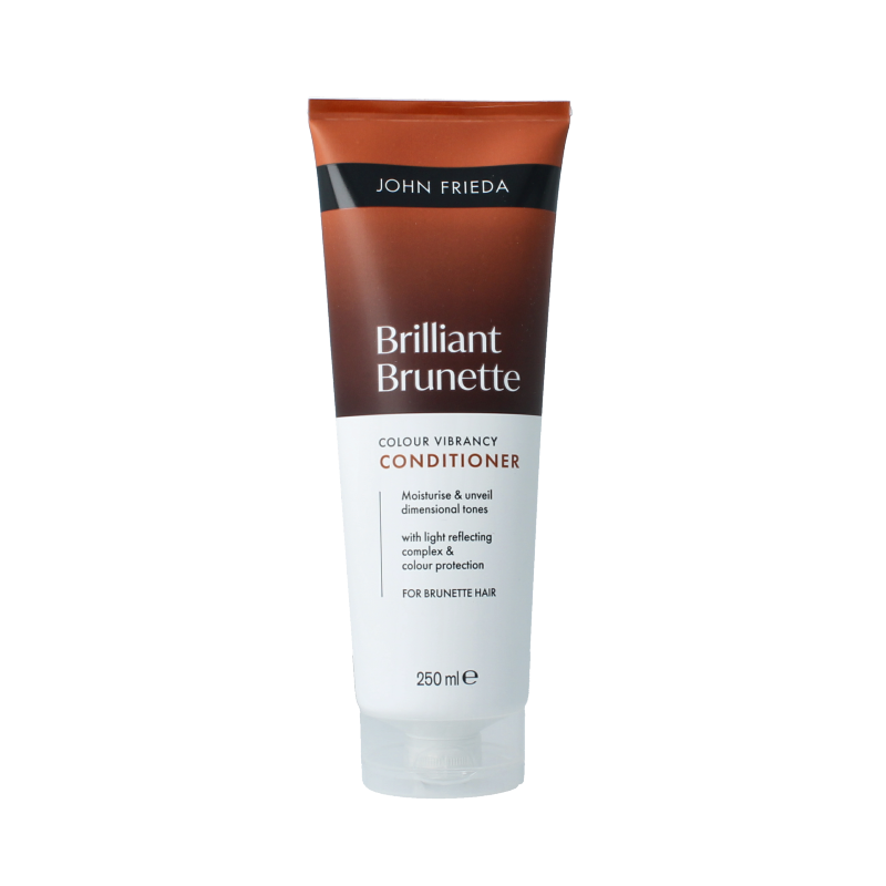 John Frieda Color vibrancy conditioner 250 Milliliter