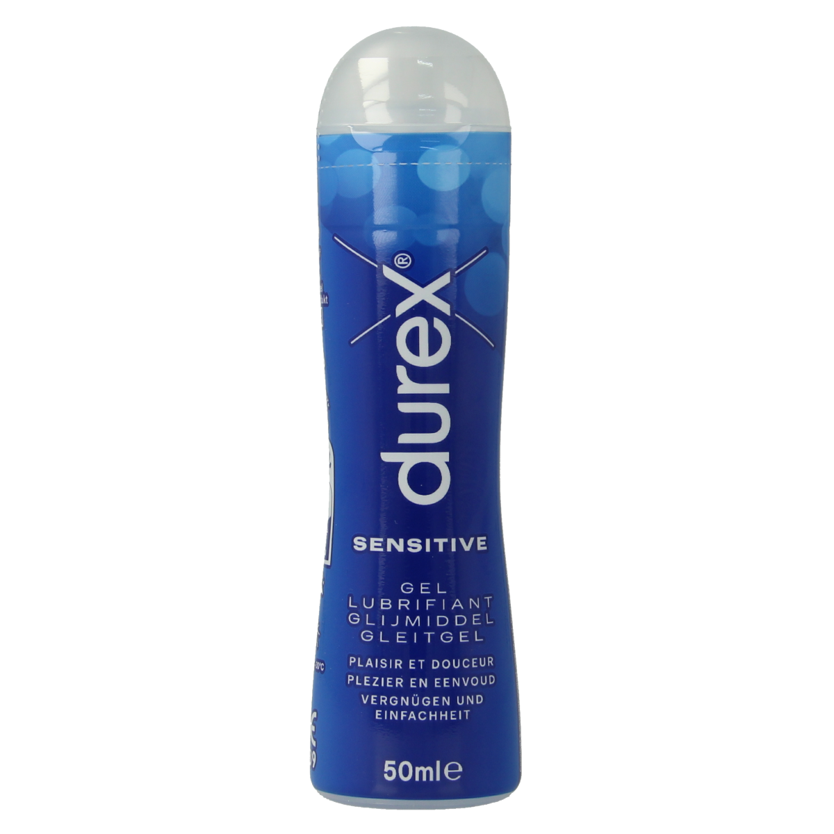 Durex Play sensitive 50.00 Milliliter