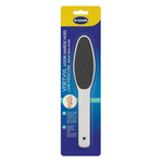 Dr. Scholl's Voetvijl harde huid dubbelzijdig carbon 1.00 Stuks