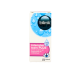 Blink Intensive tears plus oogdruppels 10.00 Milliliter