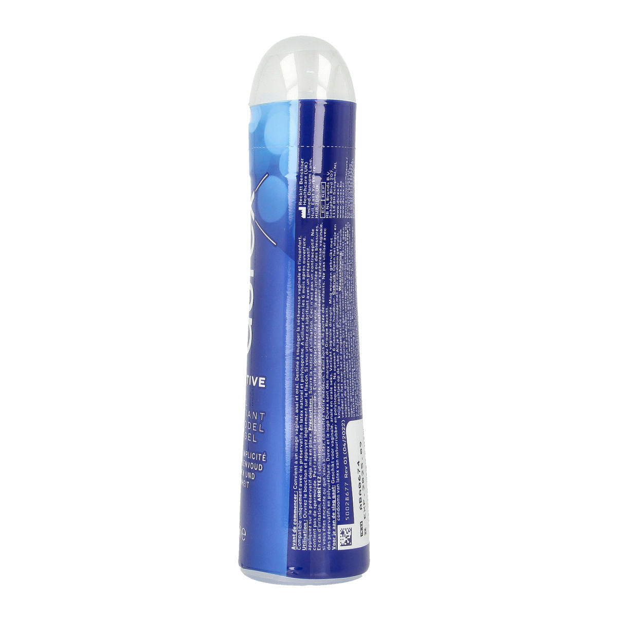 Durex Play sensitive 100.00 Milliliter