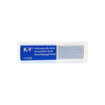 K-Y K-Y Steriele lubricant gel 82.00 Gram