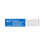 K-Y K-Y Steriele lubricant gel 82.00 Gram