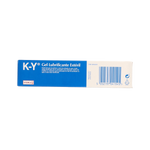 K-Y K-Y Steriele lubricant gel 82.00 Gram