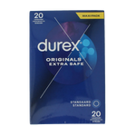 Durex Extra safe 20.00 Stuks