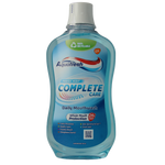 Aquafresh Mondwater complete care 500.00 Milliliter