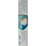 Sensodyne Tandpasta  proglasur active shield whitening 75.00 Milliliter