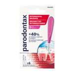 Parodontax Interdental size 0 6.00 Stuks