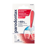 Parodontax Interdental size 2 6.00 Stuks