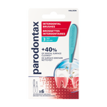 Parodontax Interdental size 3 6.00 Stuks