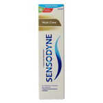 Sensodyne Tandpasta multicare 75.00 Milliliter