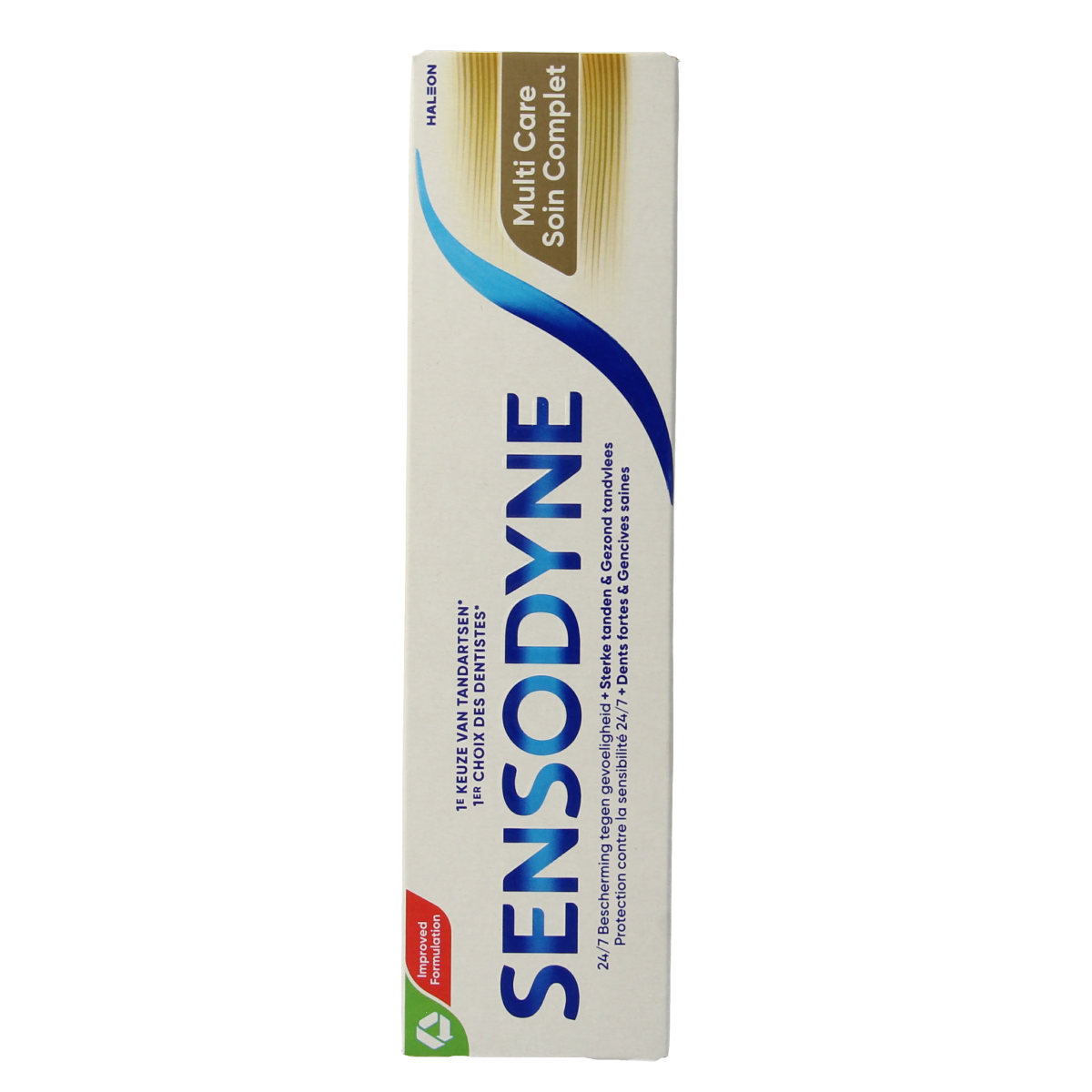 Sensodyne Tandpasta multicare 75.00 Milliliter