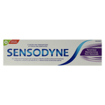 Sensodyne Tandpasta tandvleesbescherming 75.00 Milliliter