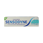 Sensodyne Tandpasta deep clean gel 75.00 Milliliter