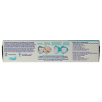 Sensodyne Tandpasta proglasur fresh & clean 75.00 Milliliter