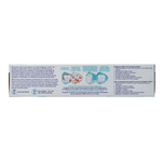 Sensodyne Tandpasta proglasur daily protection 75.00 Milliliter
