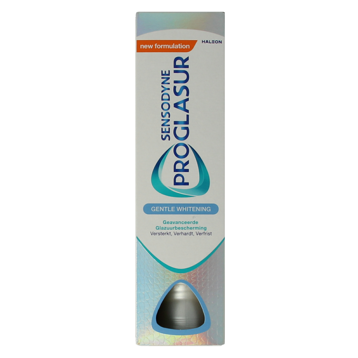Sensodyne Tandpasta proglasur gentle white 75.00 Milliliter