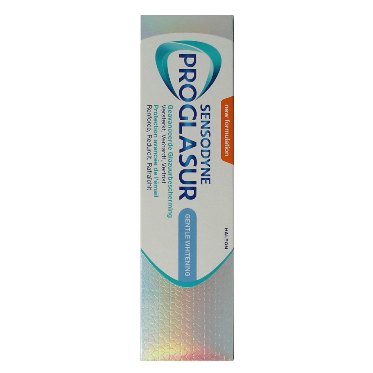 Sensodyne Tandpasta proglasur gentle white 75.00 Milliliter