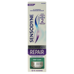 Sensodyne Tandpasta clinical repair deep clean 75.00 Milliliter