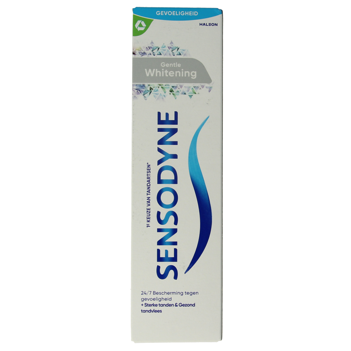 Sensodyne Tandpasta gentle whitening 75.00 Milliliter