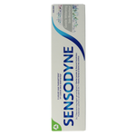 Sensodyne Tandpasta gentle whitening 75.00 Milliliter