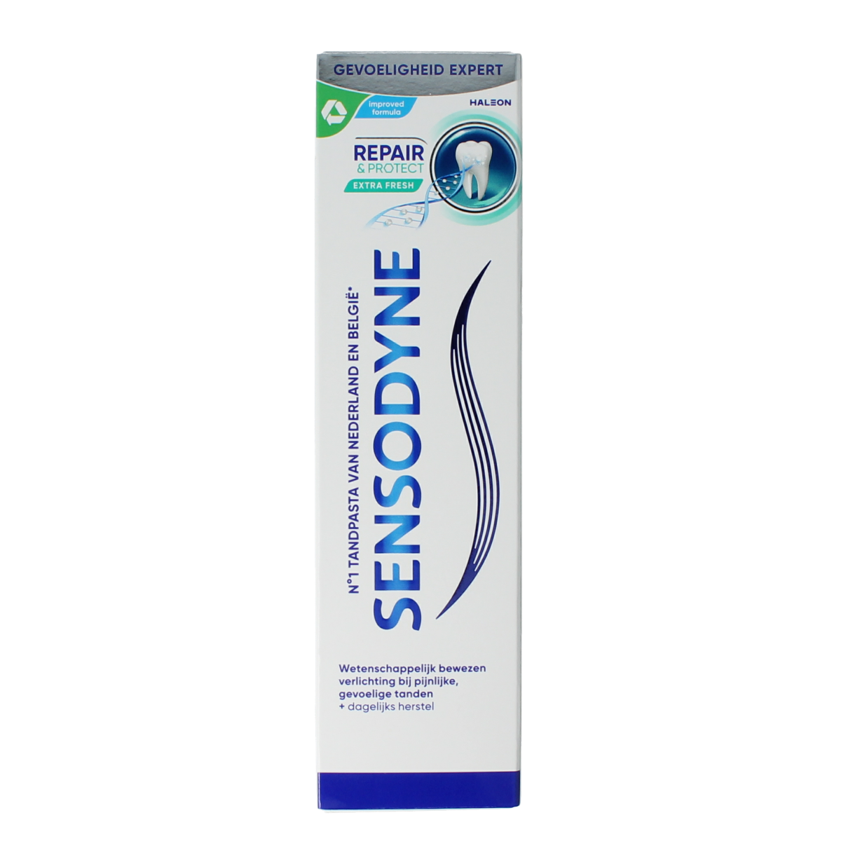 Sensodyne Tandpasta repair & protect extra fresh 75.00 Milliliter